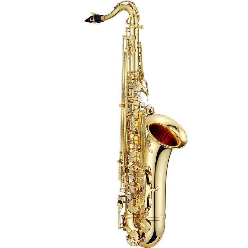 Jupiter JTS500 Tenor Saxophone - Red One Music