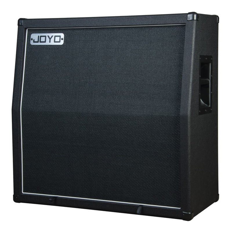 Joyo 412V-CABINET Slanted Speaker Cabinet