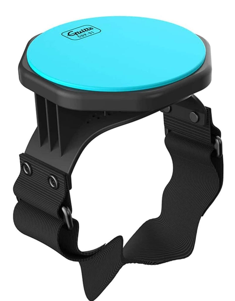 Guitto GDP-01 Portable Drum Practice Pad