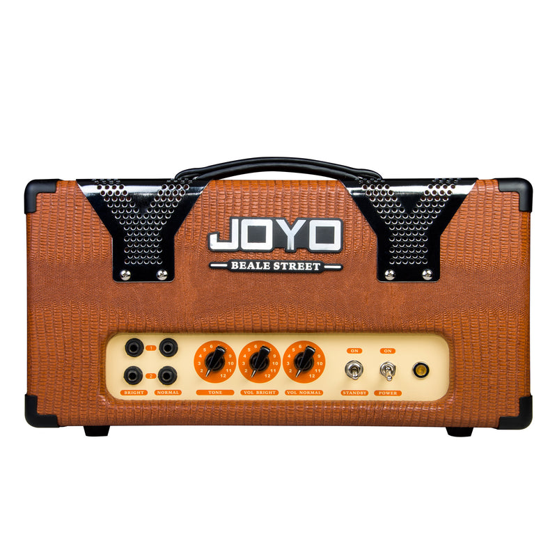 Joyo JCA-12 Amplificateur de guitare à lampes 12 W