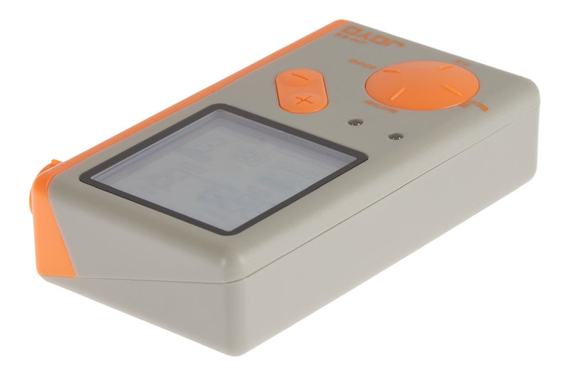 Joyo M-92 Digital Metronome (Orange)