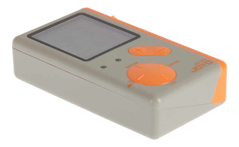 Metronome numérique Joyo M-92 (orange)