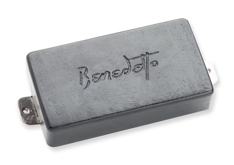 Seymour Duncan 11601-03 Benedetto B-6 6 string