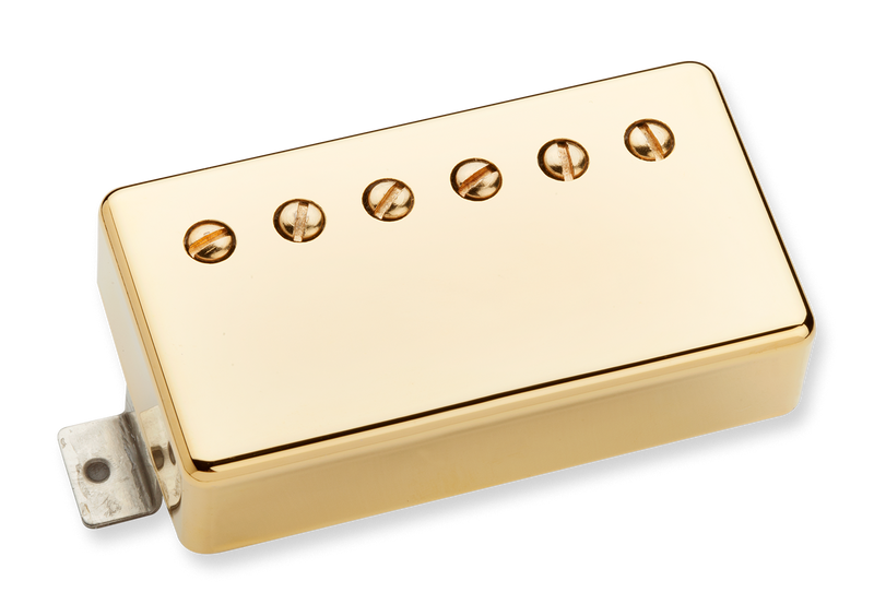 Seymour Duncan 11601-07-GC Benedetto P.A.F. Gold