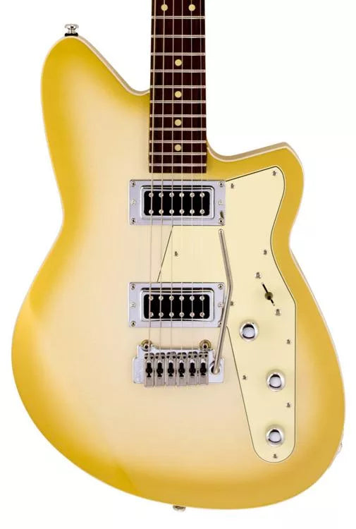 Reverend JETSTREAM RB Electric Guitar (Venetian Pearl)