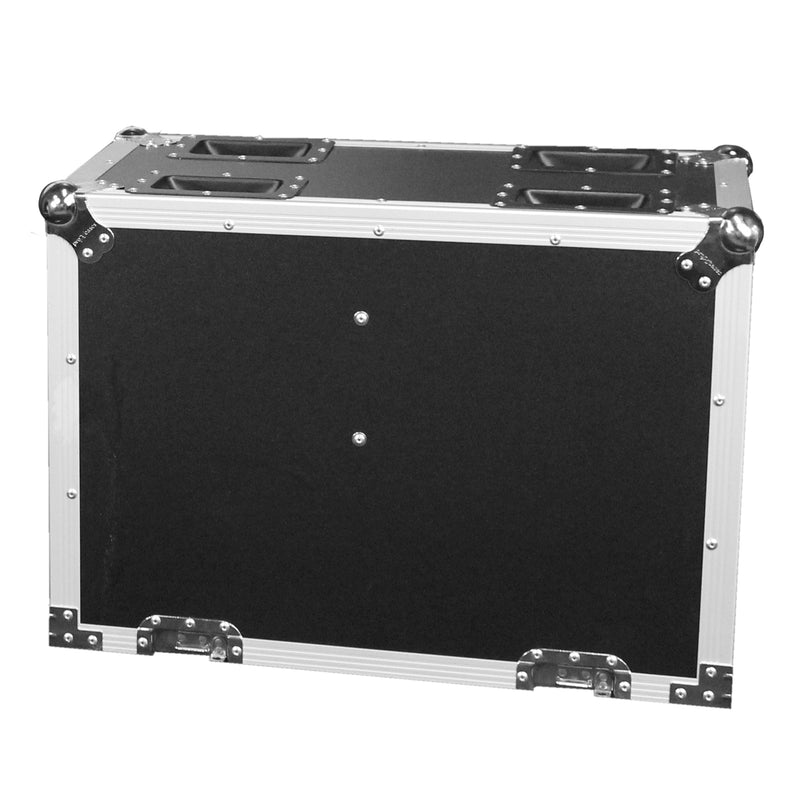 ProX X-QSC-K8 ATA style Flight Case for 2x QSC K8 or K8.2 and CP8 Speakers