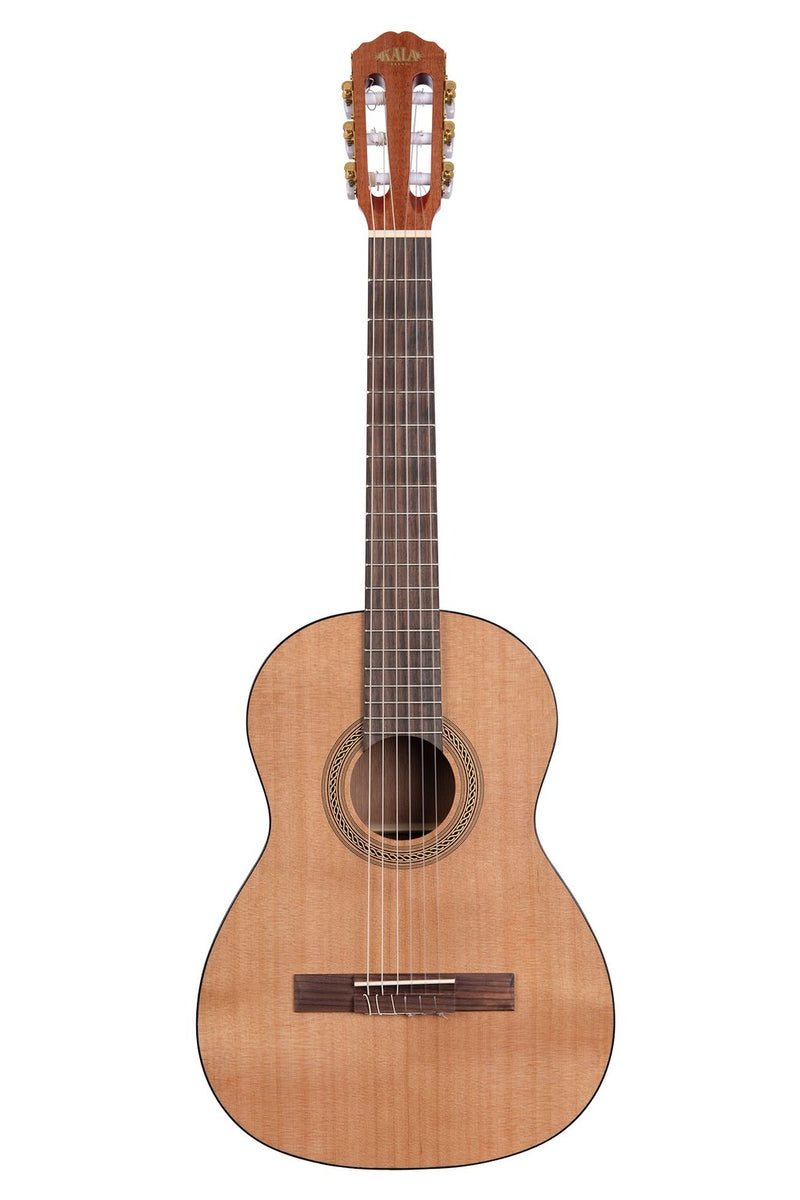 Kala KA-GTR-NY23 3/4 Classical Guitar