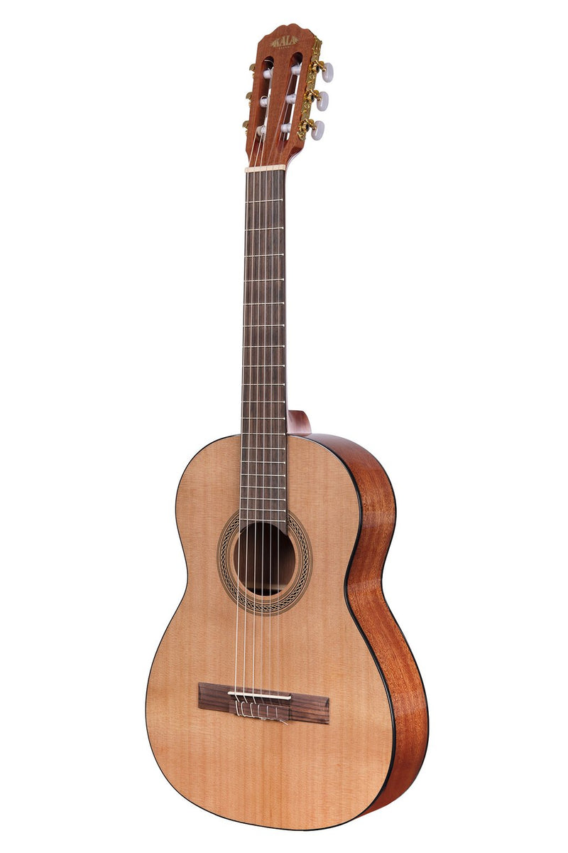 Kala KA-GTR-NY23 Guitare classique 3/4