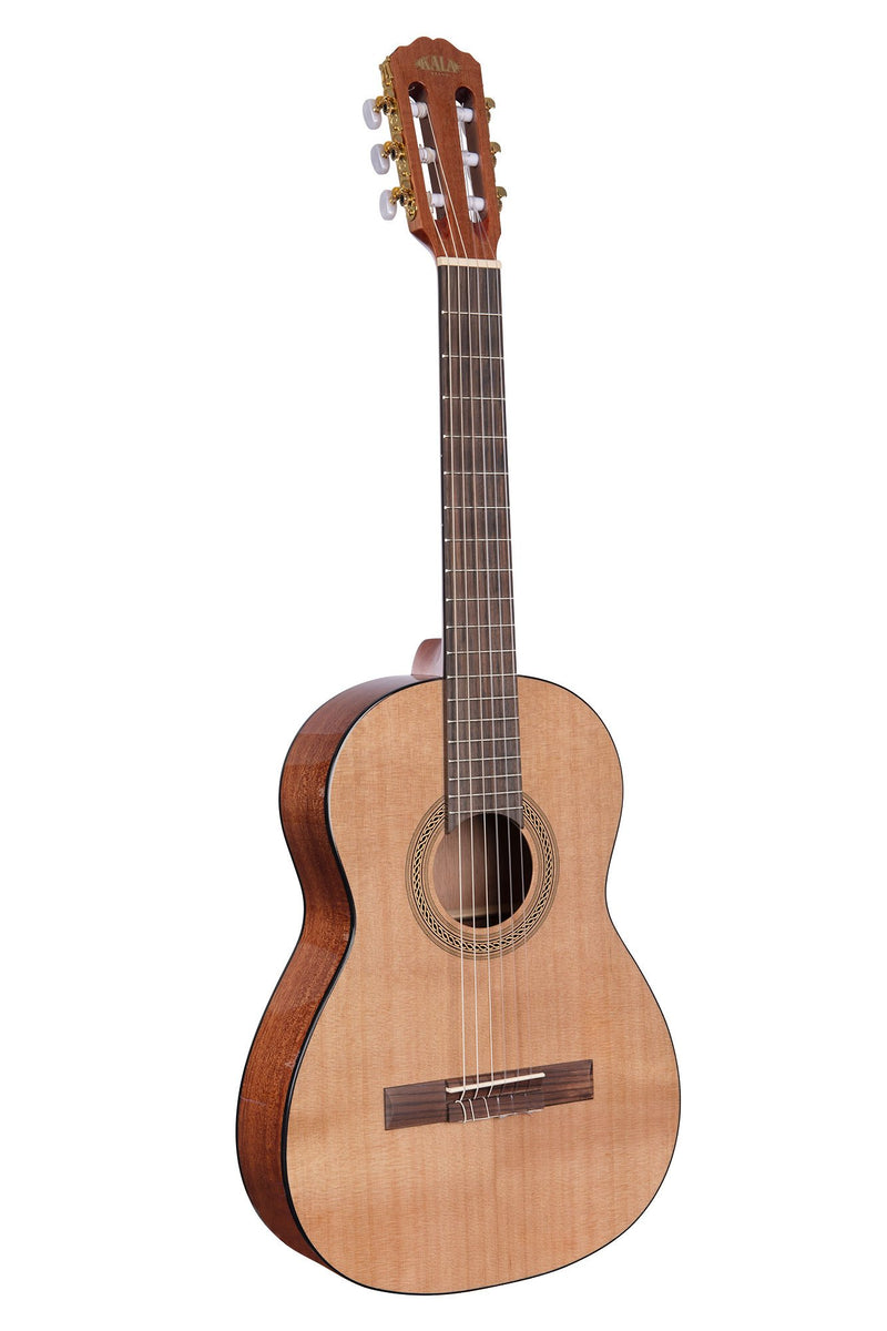 Kala KA-GTR-NY23 Guitare classique 3/4