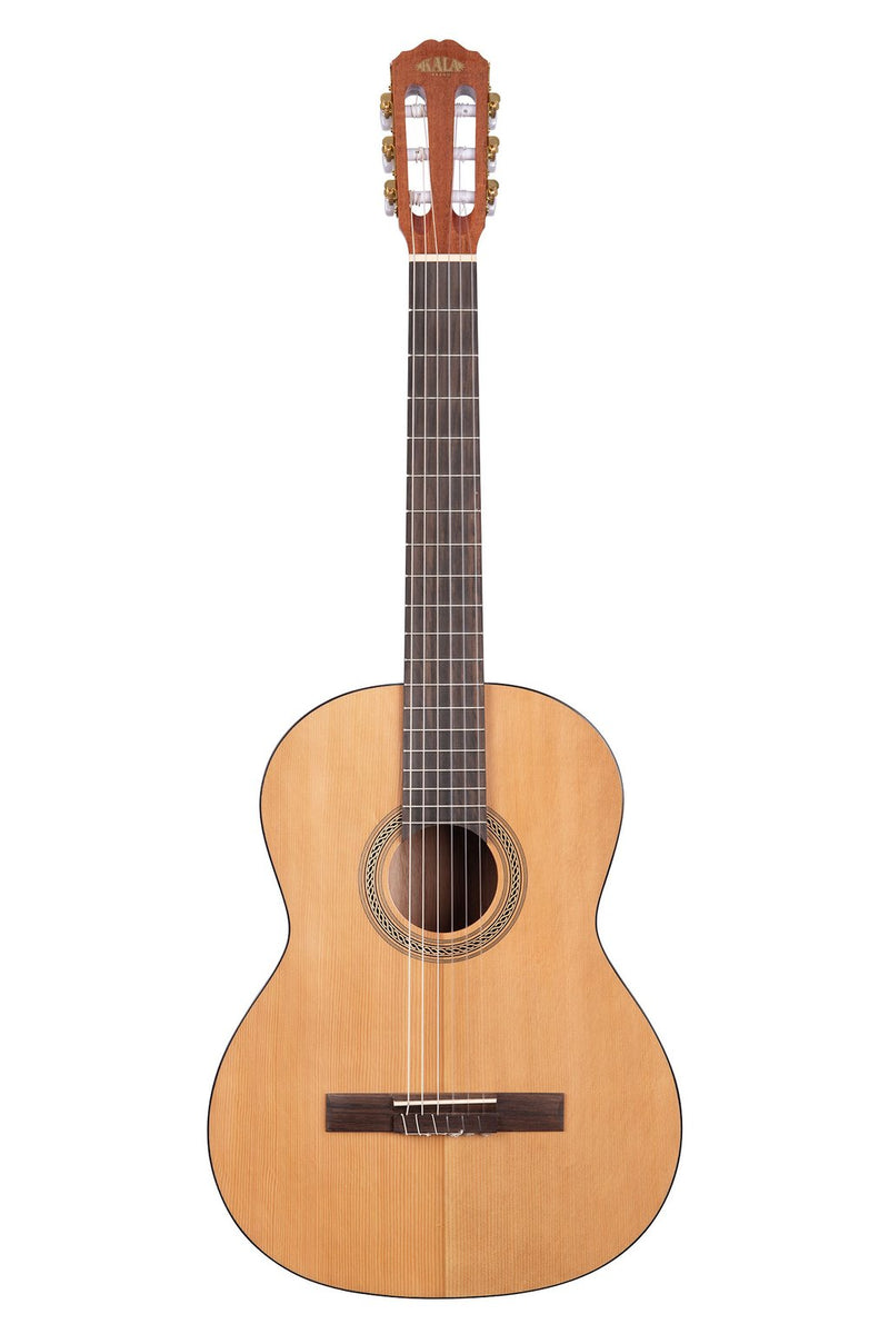 Kala KA-GTR-NY25 Guitare classique