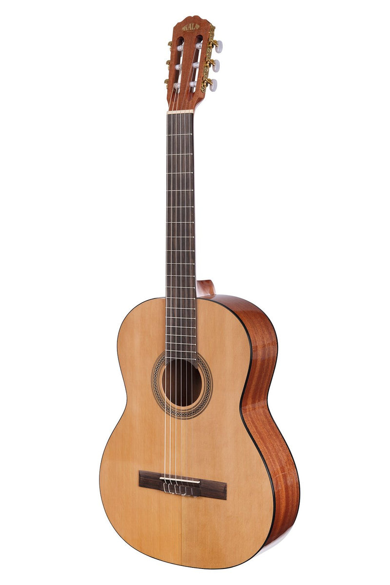 Kala KA-GTR-NY25 Guitare classique