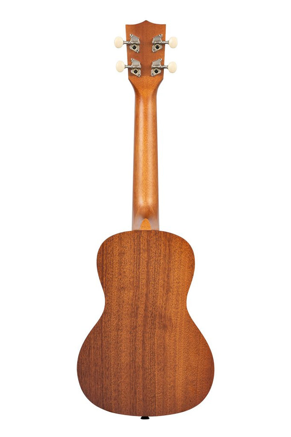 Kala SURF SURF S UP Concert Ukulele