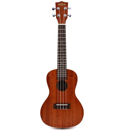 Kala KA-C Mahogany Concert Ukulele