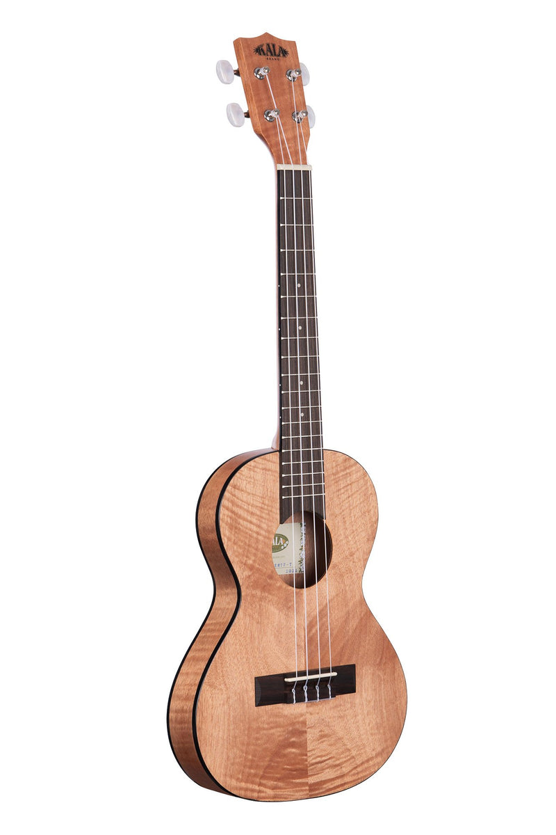 Kala exotic mahogany on sale soprano ukulele