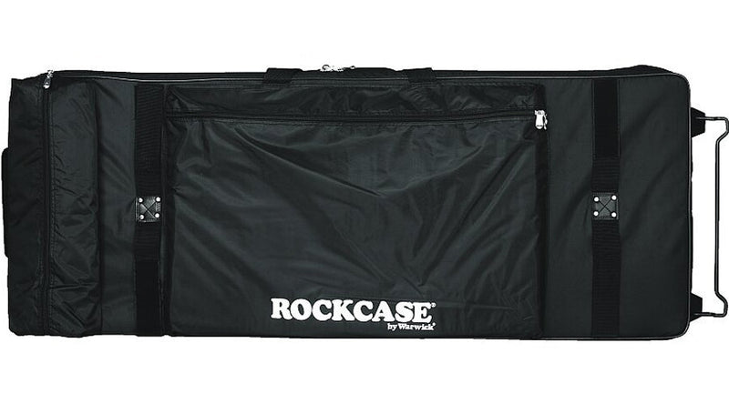 RockBag RB 21619 B Housse de transport pour clavier 76 touches Premium