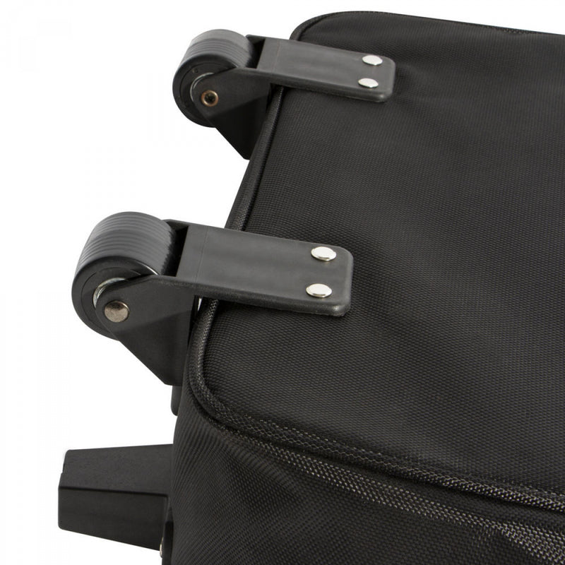 On-Stage KBA4088 88-Key Keyboard Bag (Black)