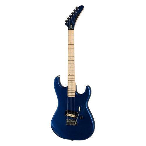 Kramer BARETTA SPECIAL Electric Guitar (Candy Blue)