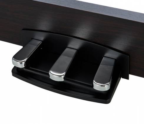 Korg C1 Air Brown Piano numérique avec Bluetooth (Marron)