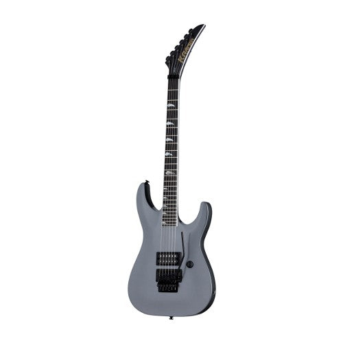 Kramer SM-1 H Electric Guitar (Tronius Silver)