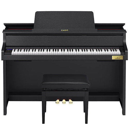 Casio GP-310 Celviano Grand Piano numérique hybride (noir)