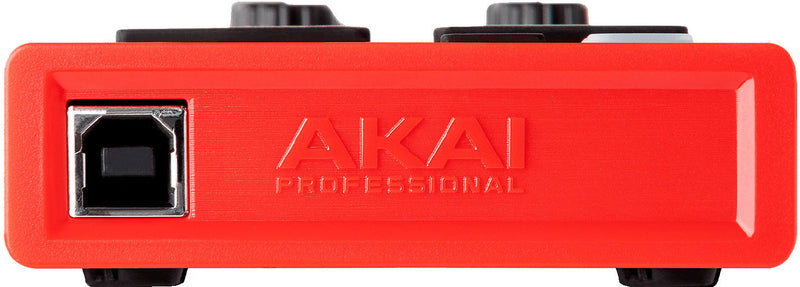 Akai LPD8MK2 Mini contrôleur USB à 8 pads