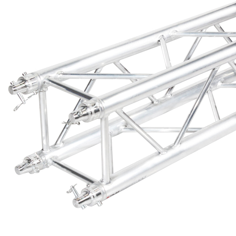 ProX KT-F34SQ984 9,84 pieds. Ferme en aluminium structurelle légère économique K-Truss™ F34