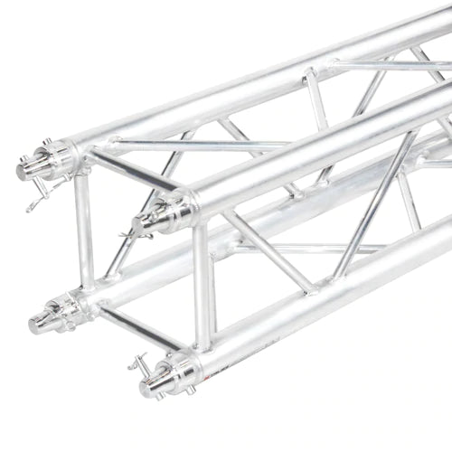 ProX KT-F34SQ492 K-Truss F34 Economy Light-Structural Aluminum Truss - (4.92 Feet - 1.5M)