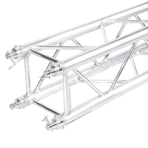 ProX KT-F34SQ492 K-Truss F34 Structure en aluminium légère et économique – (4,92 pieds – 1,5 m)