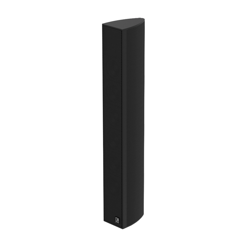 Audac KYRA6 Enceinte colonne design - 6" x 2 (Noir)