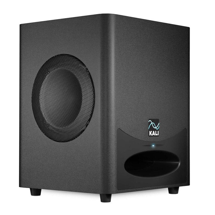 Kali Audio WS6.2 Project Watts Subwoofer - 2 x 6"