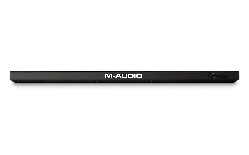 M-Audio Keystation 88 MK3 Contrôleur de clavier MIDI USB