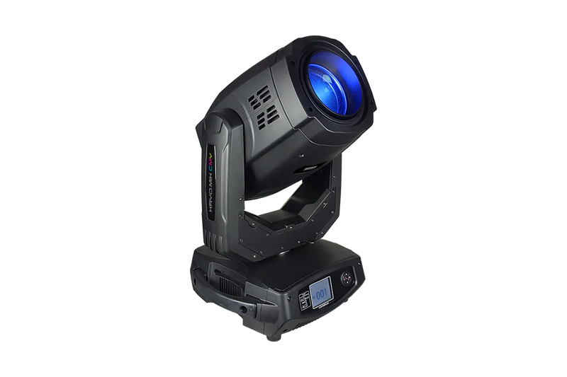 Blizzard Lighting Kryo.Mix CMY 350W Hybrid Moving Head Beam/Spot/Wash with Zoom and CMY Color