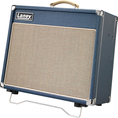 Laney L20T-112 - Lionheart Range -20 Watt 1x12 Guitar Combo Amplifier - Red One Music