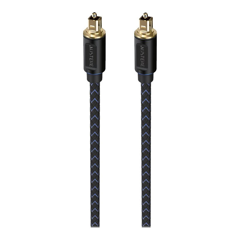 Austere 5SOPT220M Audio V Series Optical Audio Cable - 2m