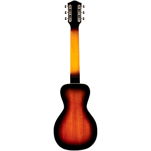 Gold Tone LS-6/L Left-Handed Lap Steel Guitar (Tobacco Sunburst)