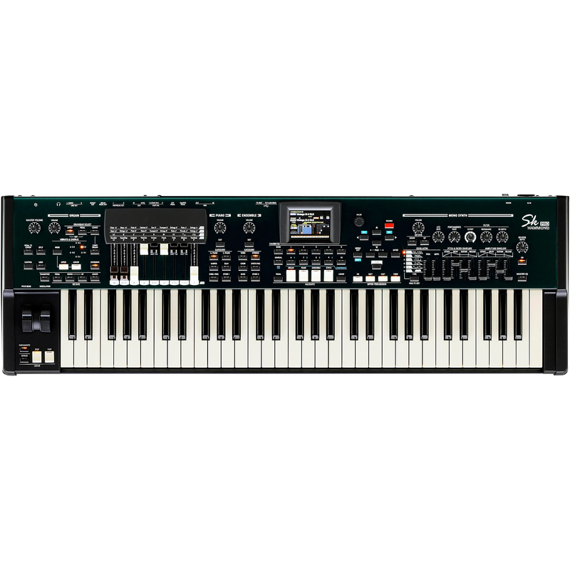 Hammond SK PRO 61 Keyboard/Organ with 4 Sound Engines