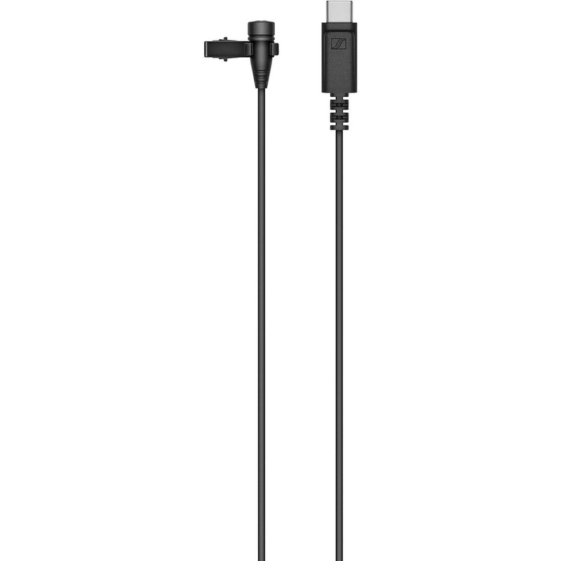 Sennheiser CL 35 USB-C TRS 3.5mm to USB-C Cable