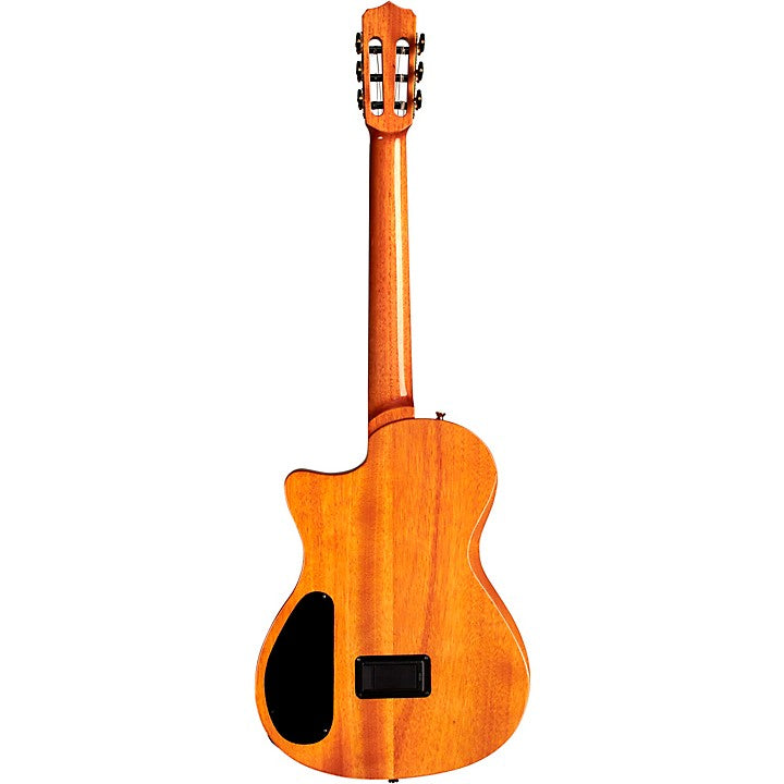 Cordoba STAGE Series Acoustic Electric Guitar (Natural Amber)