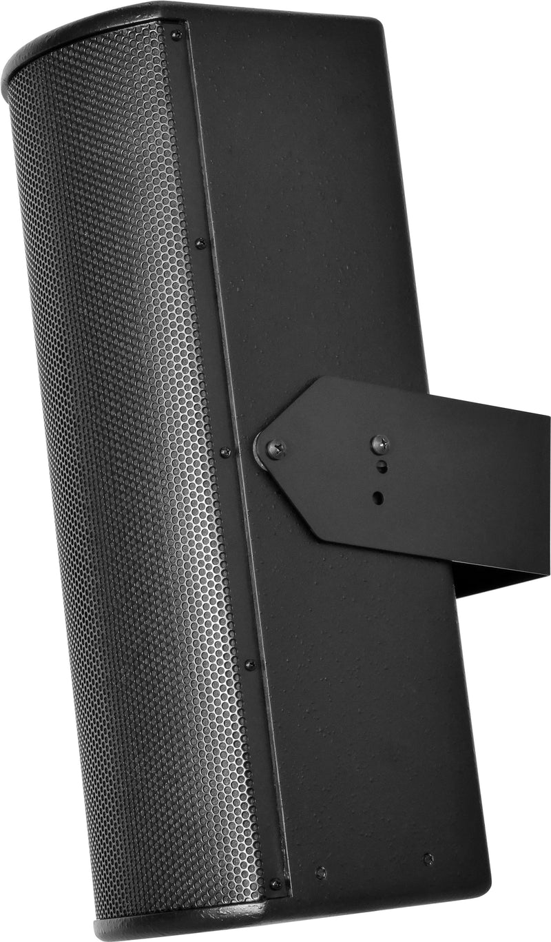 Enceinte line array Galaxy Audio LA4PMB - Noir