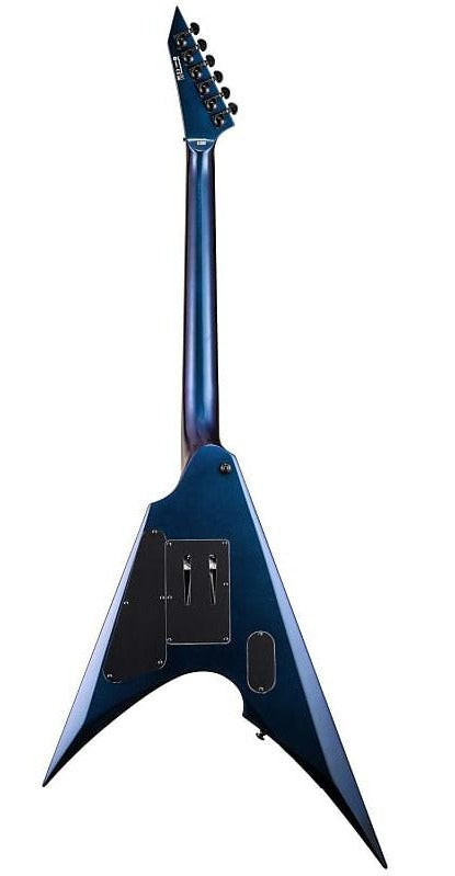 Guitare électrique ESP LTD ARROW-1000 (Violet Andromeda)