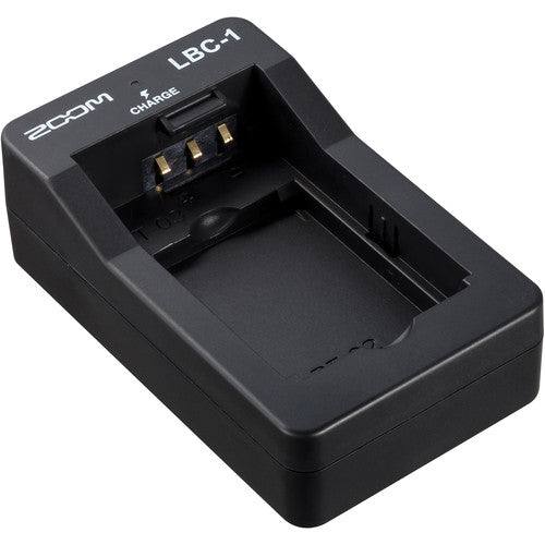 Zoom LBC-1 Lithium Battery Charger for BT-02 / BT-03