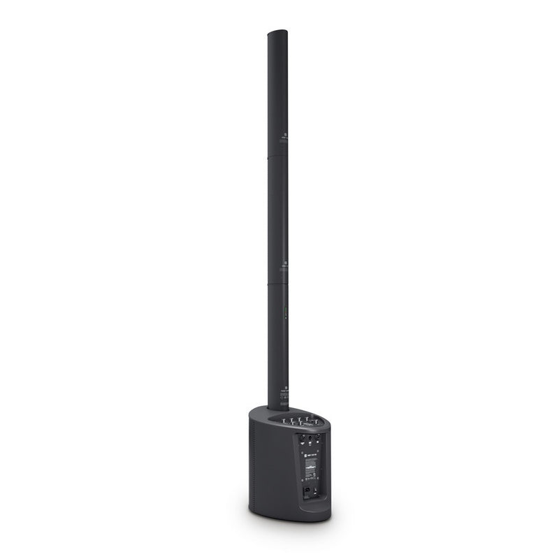 LD Systems MAUI 5 GO 100 Ultra-portable Battery-powered Column PA System - 3200 mAh Version