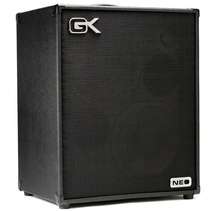 Gallien-Krueger LEGACY210 800W 2x10'' Ultralight Bass Combo
