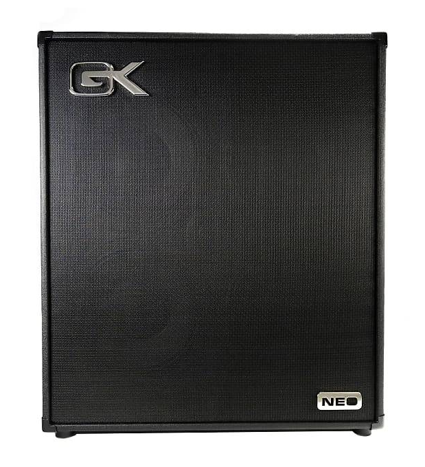 Gallien-Krueger LEGACY410 800W 4x10'' Ultralight Bass Combo