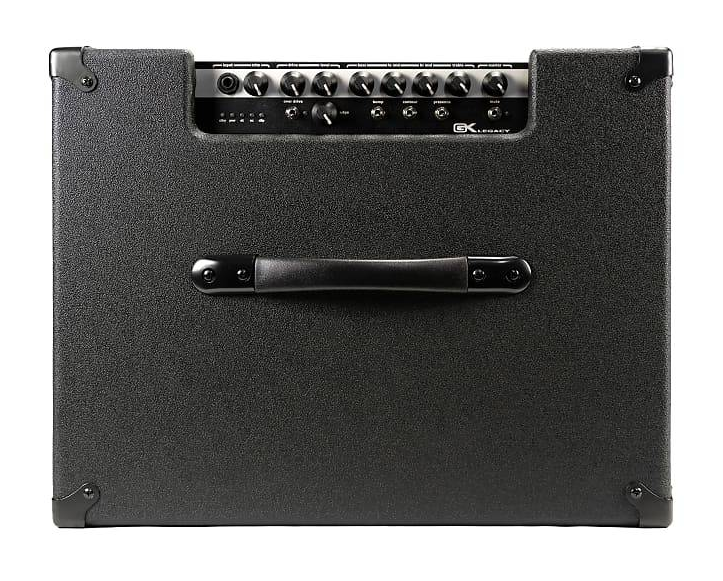Gallien-Krueger LEGACY410 800W 4x10'' Ultralight Bass Combo