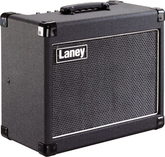 Laney LG20R 20W 8" Guitar Combo Amp