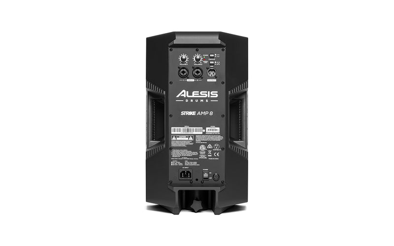 Alesis STRIKE AMP 8 2000W Powered Drum Amplifier