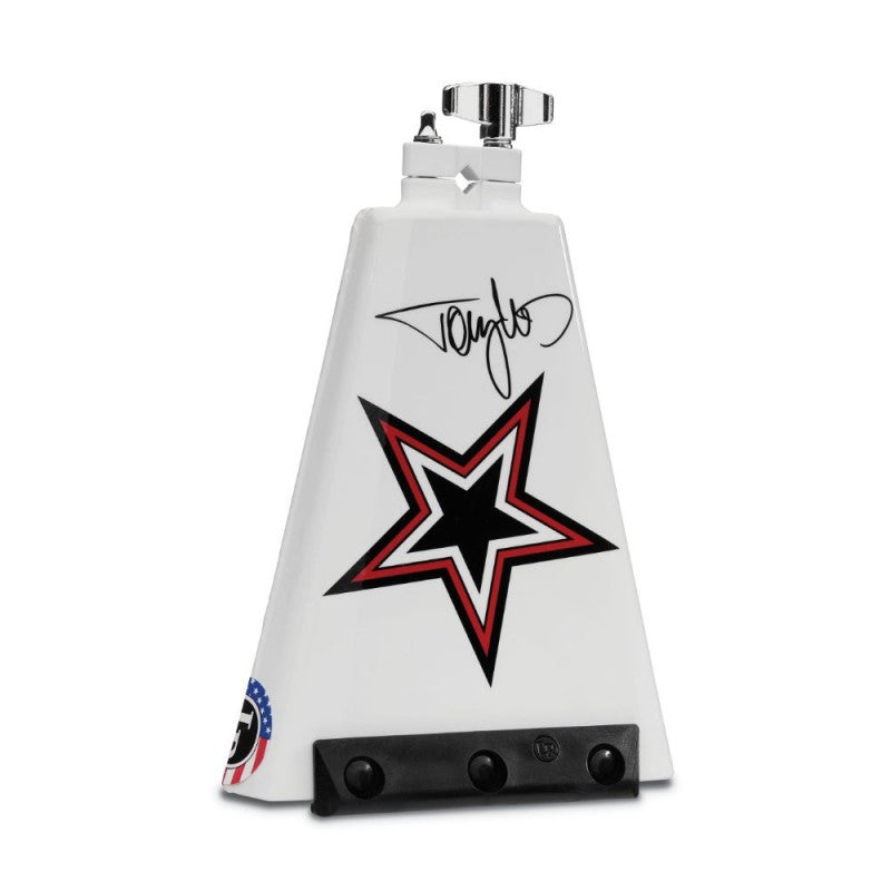 Latin Percussion LP009TL Rider Cowbell (Tommy Lee Rock Star Ride)