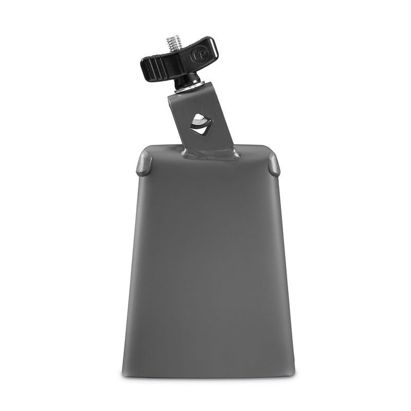 Latin Percussion LP20-US USA Limited Edition Cowbell (Grey) - 5"