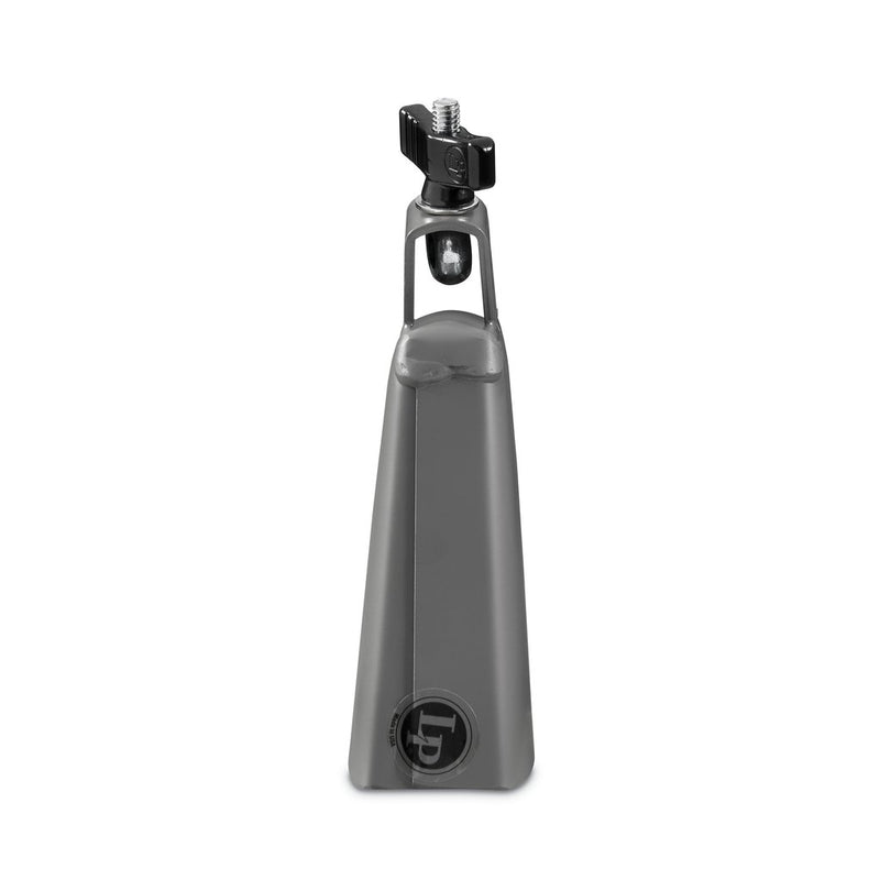 Latin Percussion LP20-US USA Limited Edition Cowbell (Grey) - 5"